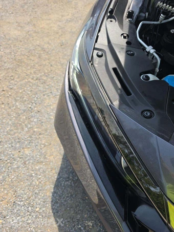 2020 Honda Accord Sedan Sport 2.0T - miniatura 25