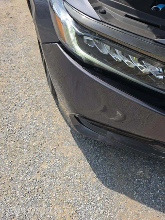 2020 Honda Accord Sedan Sport 2.0T - miniatura 26