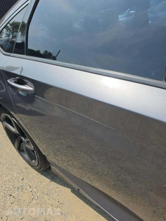 2020 Honda Accord Sedan Sport 2.0T - miniatura 27