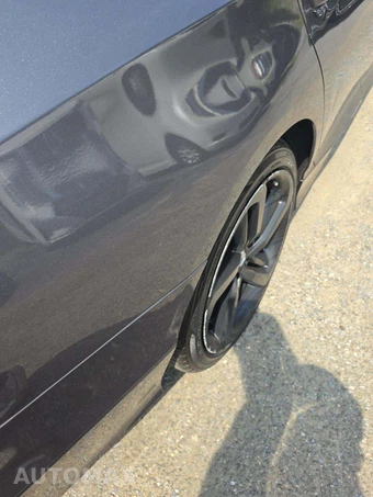 2020 Honda Accord Sedan Sport 2.0T - miniatura 28