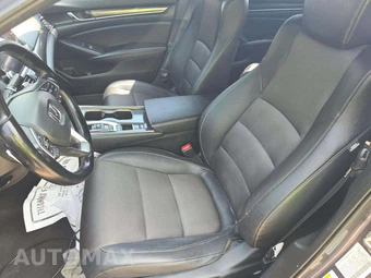 2020 Honda Accord Sedan Sport 2.0T - miniatura 6