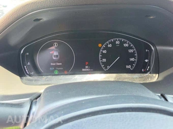 2020 Honda Accord Sedan Sport 2.0T - miniatura 9