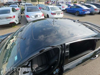 2020 Honda Accord Sedan Sport 2.0T - miniatura 12