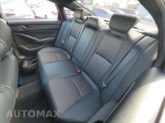 2020 Honda Accord Sedan Sport 2.0T - miniatura 13