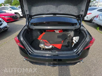 2020 Honda Accord Sedan Sport 2.0T - miniatura 14