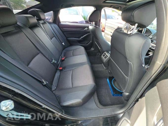 2020 Honda Accord Sedan Sport 2.0T - miniatura 16