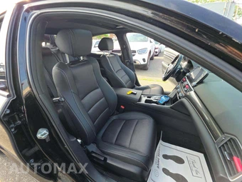 2020 Honda Accord Sedan Sport 2.0T - miniatura 18