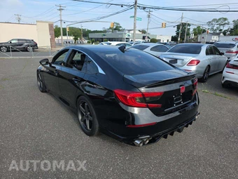 2020 Honda Accord Sedan Sport 2.0T - miniatura 2