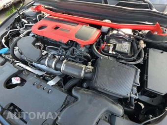 2020 Honda Accord Sedan Sport 2.0T - miniatura 23
