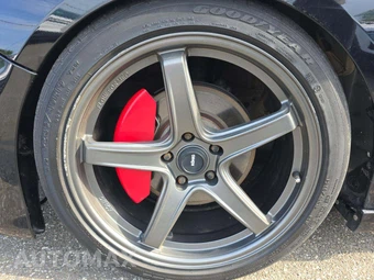 2020 Honda Accord Sedan Sport 2.0T - miniatura 24