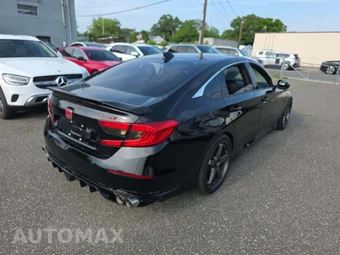 2020 Honda Accord Sedan Sport 2.0T - miniatura 3