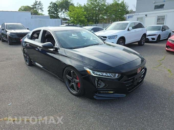 2020 Honda Accord Sedan Sport 2.0T - miniatura 4