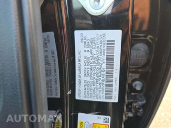 2020 Honda Accord Sedan Sport 2.0T - miniatura 5