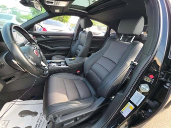 2020 Honda Accord Sedan Sport 2.0T - miniatura 6