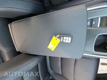 2020 Honda Accord Sedan Sport 2.0T - miniatura 8