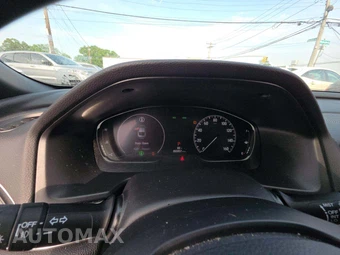 2020 Honda Accord Sedan Sport 2.0T - miniatura 9