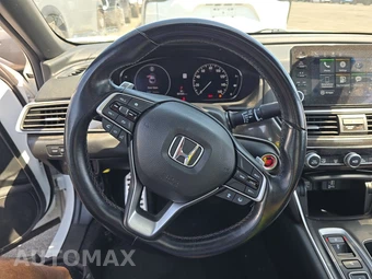 2020 Honda Accord Sedan Sport 2.0T - miniatura 10