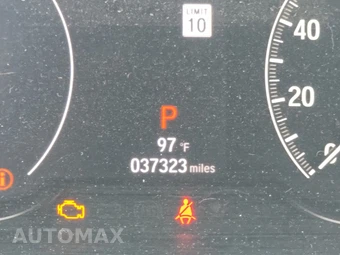 2020 Honda Accord Sedan Sport 2.0T - miniatura 12