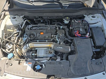 2020 Honda Accord Sedan Sport 2.0T - miniatura 15