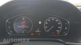 2020 Honda Accord Sedan Sport 2.0T - miniatura 17