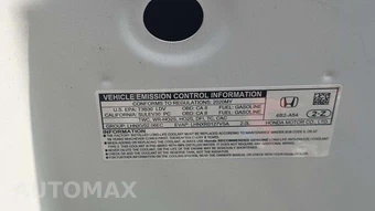 2020 Honda Accord Sedan Sport 2.0T - miniatura 19