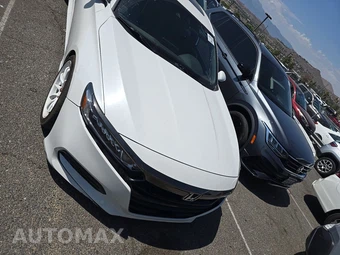 2020 Honda Accord Sedan Sport 2.0T - miniatura 2