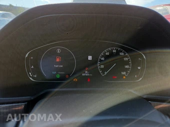 2020 Honda Accord Sedan Sport 2.0T - miniatura 22