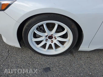 2020 Honda Accord Sedan Sport 2.0T - miniatura 26