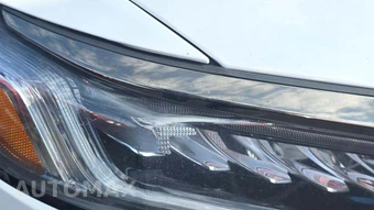 2020 Honda Accord Sedan Sport 2.0T - miniatura 27