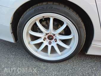 2020 Honda Accord Sedan Sport 2.0T - miniatura 28
