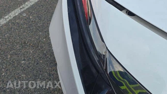 2020 Honda Accord Sedan Sport 2.0T - miniatura 29
