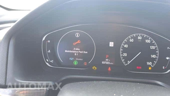 2020 Honda Accord Sedan Sport 2.0T - miniatura 31