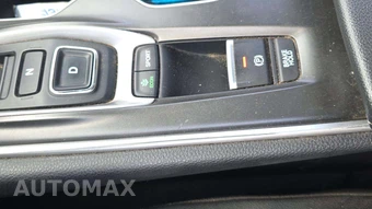2020 Honda Accord Sedan Sport 2.0T - miniatura 34