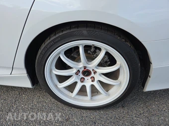 2020 Honda Accord Sedan Sport 2.0T - miniatura 37