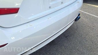2020 Honda Accord Sedan Sport 2.0T - miniatura 39