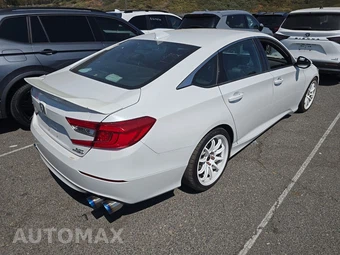 2020 Honda Accord Sedan Sport 2.0T - miniatura 4