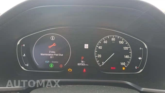 2020 Honda Accord Sedan Sport 2.0T - miniatura 41