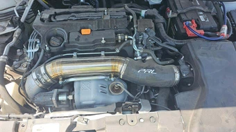 2020 Honda Accord Sedan Sport 2.0T - miniatura 43