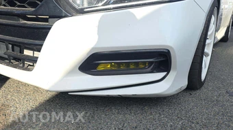 2020 Honda Accord Sedan Sport 2.0T - miniatura 44