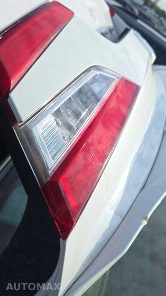 2020 Honda Accord Sedan Sport 2.0T - miniatura 48