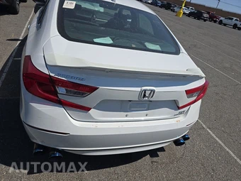 2020 Honda Accord Sedan Sport 2.0T - miniatura 5