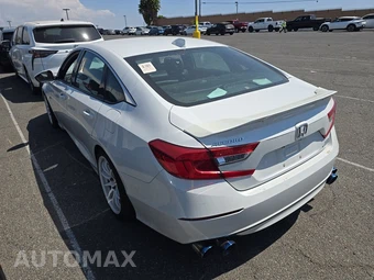 2020 Honda Accord Sedan Sport 2.0T - miniatura 6