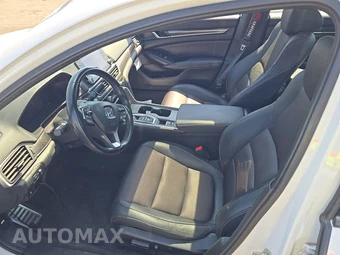2020 Honda Accord Sedan Sport 2.0T - miniatura 7
