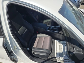 2020 Honda Accord Sedan Sport 2.0T - miniatura 8