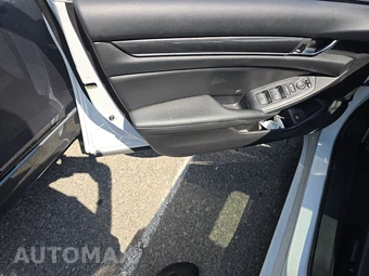 2020 Honda Accord Sedan Sport 2.0T - miniatura 9