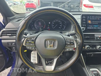 2020 Honda Accord Sedan Sport 2.0T - miniatura 10