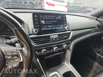 2020 Honda Accord Sedan Sport 2.0T - miniatura 11