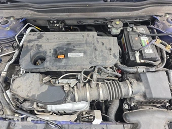 2020 Honda Accord Sedan Sport 2.0T - miniatura 15