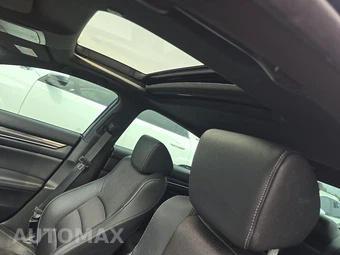 2020 Honda Accord Sedan Sport 2.0T - miniatura 18
