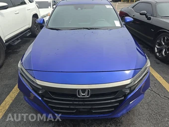 2020 Honda Accord Sedan Sport 2.0T - miniatura 2